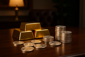 L’or est-il trop cher ? Non. Il devient juste essentiel.