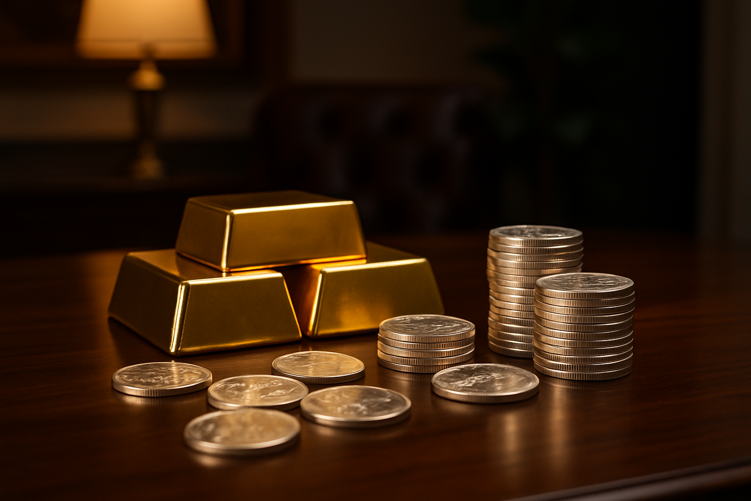 L’or est-il trop cher ? Non. Il devient juste essentiel.