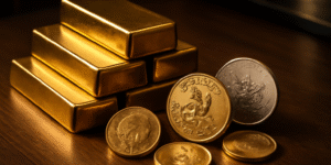 Investir dans l’or : pourquoi choisir une raffinerie ouverte aux particuliers ?