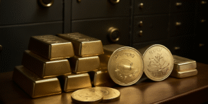 Acheter de l’or sans intermédiaire ni taxe : mode d’emploi