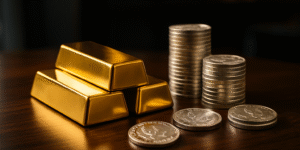 Or à 4 000 $ : quand la peur du sommet devient le plancher de l’avenir