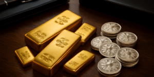 L’or respire, le monde retient son souffle