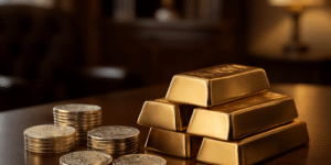 Quand les repères vacillent, l’or retrouve les siens