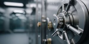 location coffre belgique