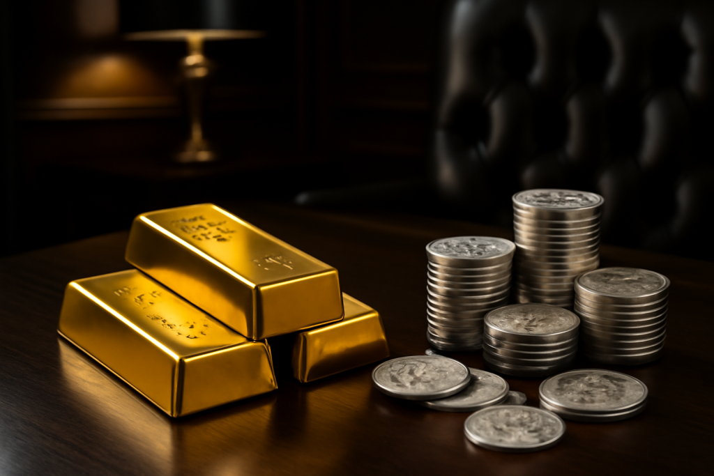 Bijoux cassés ou anciens ? Profitez d’une expertise et d’un paiement instantané