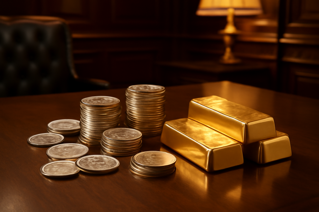 Or à 39 000 $/oz ou 184 000 $/oz
