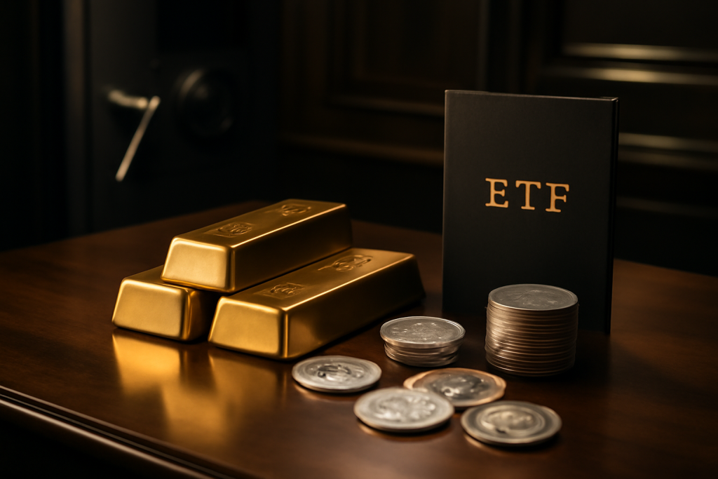 Rachat or Belgique: Pourquoi Gold & Silver Company garantit toujours les meilleurs prix de rachat