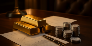 Quelle part de votre patrimoine souhaitez-vous laisser dépendre exclusivement du système financier ?