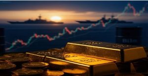 Iran, dollar, argent : ce que la semaine du 7 avril révèle sur les vrais moteurs de l’or